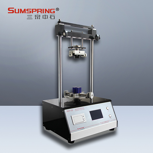 自动扭力测试仪展示图
