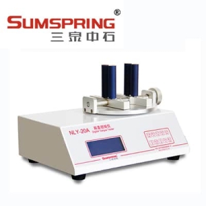 口红下盖旋开力扭力仪NLY-20