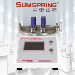 这是数显扭矩仪的图片