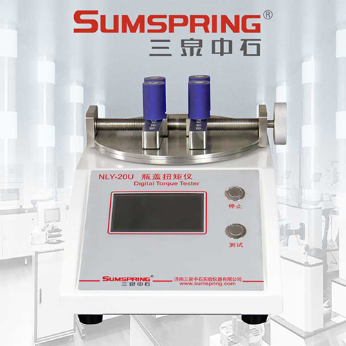 数显扭矩仪