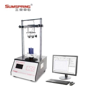 瓶盖扭力测量仪
