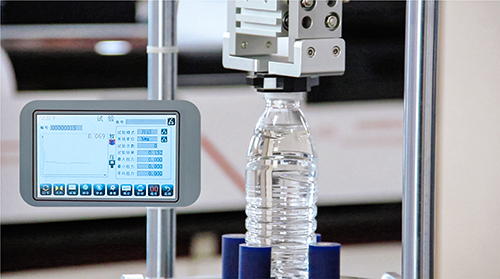 扭力值的测量与记录 扭力值的测量与记录