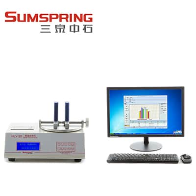 全自动瓶盖扭力计